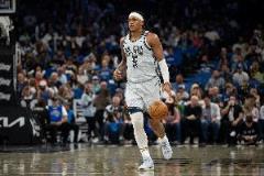 班凱羅三節打卡砍24分6板6助1斷 正負值+22