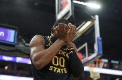 庫明加與基迪或被壓價 名記：今夏僅籃網有空間提供高額報價