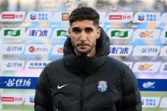 羅斯：期待未來為基萊斯助攻，后續比賽仍能為球隊貢獻力量