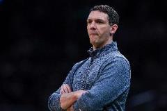 戴格諾特：第二節防守第三節進攻表現亮眼，小陣容切換令人印象深刻