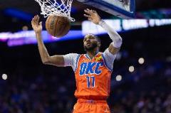 9中7！以賽亞-喬：今晚我的手感火熱，隊友一直在找我