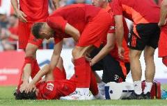 記者：德甲聯盟規定拜仁現階段無法簽下自由球員應急