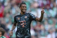 奧利塞德甲本賽季23次絕佳機會領跑全聯盟，價值非凡