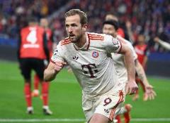 凱恩：最后時(shí)刻丟球與伊藤離場讓我緊張，但贏球后感覺很棒