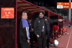 【集錦】中甲-廣西平果0-1南京城市 張輝亂戰破門助球隊取首勝