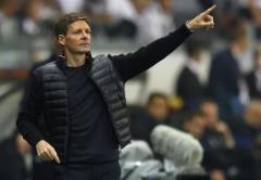 水晶宮創英格蘭頂級聯賽歷史：客場6連勝且零丟球