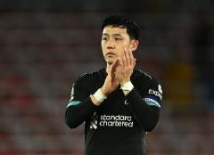 記者：遠藤航今夏獲準離隊，法蘭克福已詢問其情況