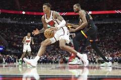 火箭本賽季橫掃太陽3勝0負