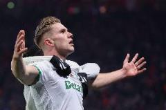 阿森納新總監貝爾塔高度贊賞葡體中鋒約克雷斯，對其表現興趣濃厚