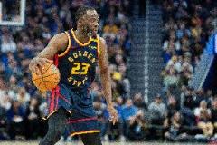 追夢：能進入DPOY討論 already 是一種成就，希望至少能進一防