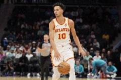 里薩謝3月5次20+老鷹漸入佳境