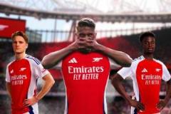 槍手或成約克雷斯新東家！記者：葡體愿打7折出售，要價7000萬歐