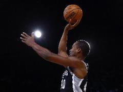 巴恩斯：開局表現不佳需改進，米奇已批評我們