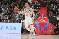 雙槍火力全開！吳前與陸文博合砍30分，三分15中7展現出色狀態