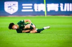 記者：王鈺棟和汪士欽狀態良好，弗蘭克情況更顯復雜