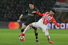 記者：遠藤航并非法鷹優先事項，部分因整體方案成本過高