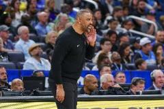 楊毅：火箭首節末擺出經典死亡五人 烏度卡天王蓋地虎真有想象力