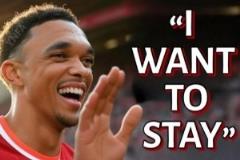 今日趣圖：阿諾德誓言留隊(duì)，安東尼已定制金球頒獎(jiǎng)禮西裝