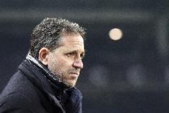 新總監將到！隆戈：帕拉蒂奇預計今明兩天與米蘭達成協議