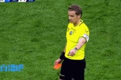 小因扎吉被紅牌停賽1場(chǎng)并罰款5000歐，尤文和米蘭各遭罰款1萬(wàn)歐元