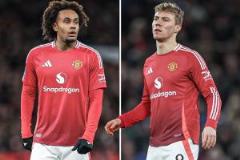 馬奎爾8分鐘驚艷表現，兩位正印中鋒尷尬出局