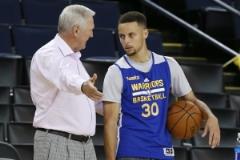 庫里談總得分超Logo男：激動(dòng)不已，致敬勇士與NBA傳奇