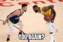 又是你？季后賽今日開打 四五湖勇將再戰(zhàn)首局！