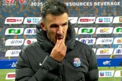 基萊斯激動分享：打入隊史第1000球，球隊展現強大競爭力