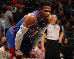 湖記：同意威少最后的出手，就算被犯規也能穩拿2分，卻因失誤丟掉