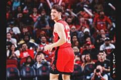 火箭隊官方發布贏球海報：探花郎謝潑德登封面