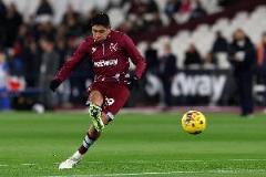 外媒：多特與摩納哥接觸西漢姆，探詢埃德松-阿爾瓦雷斯合同細節