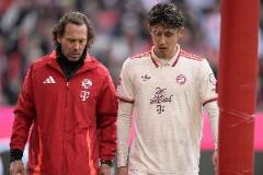 森保一確認已與拜仁醫療組溝通伊藤洋輝狀況，坦言最痛的是他本人