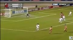 國少再戰世青賽：鄧卓翔穿云箭斬東道主