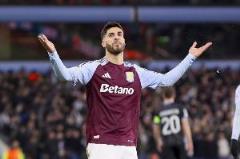 阿森西奧加盟維拉10場8球 超過巴黎生涯47場進球數(shù)