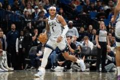 莫斯利：班凱羅有望很快成為MVP競爭者，這一天不會太晚