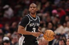 馬刺32勝創(chuàng)紀(jì)錄 保羅獲26.2萬獎金激勵前行