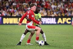 國足剩余對手排名：巴林亞洲第12位領(lǐng)先 印尼亞洲第22位