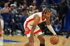 兵不血刃！杰倫-格林高效22分正負+18 三節打卡助球隊取勝