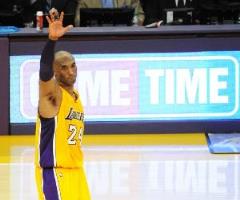 錢德勒：我9歲就開(kāi)始看科比的比賽，他就是我們的喬丹