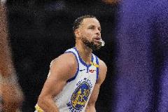 科爾：看庫里打球從不厭倦 他天生自信令人贊嘆