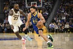 勇士vs湖人門票價(jià)格創(chuàng)紀(jì)錄 遠(yuǎn)超其他五場(chǎng)賽事總和