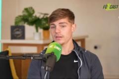 布蘭登-威廉姆斯：外界根本不懂球員所承受的壓力