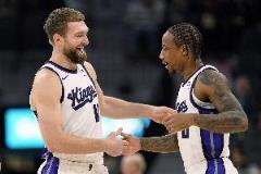 美記：小薩和德羅贊將與國王會談，決定未來去向