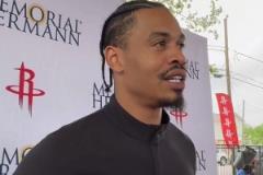 杰拉德-格林：火箭隊是總冠軍級球隊，季后賽有望走得更遠，令人震驚