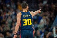 庫里：我們只想確保進入季后賽