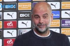 致敬丁丁專場！瓜帥：他能力無可替代 影響力已不局限在賽場內