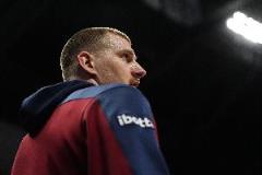 約基奇：失誤是球隊賽季的隱患，需在季后賽前徹底控制