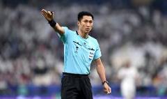 記者解讀馬寧執(zhí)法上海德比：兩隊(duì)染紅風(fēng)險(xiǎn)或提升20%以上