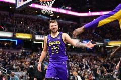 東契奇：專注做好自己，忘記所有外界干擾