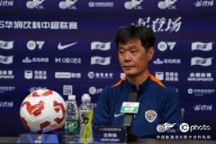 李霄鵬贊玉昆前幾場表現出色，明天將全力以赴